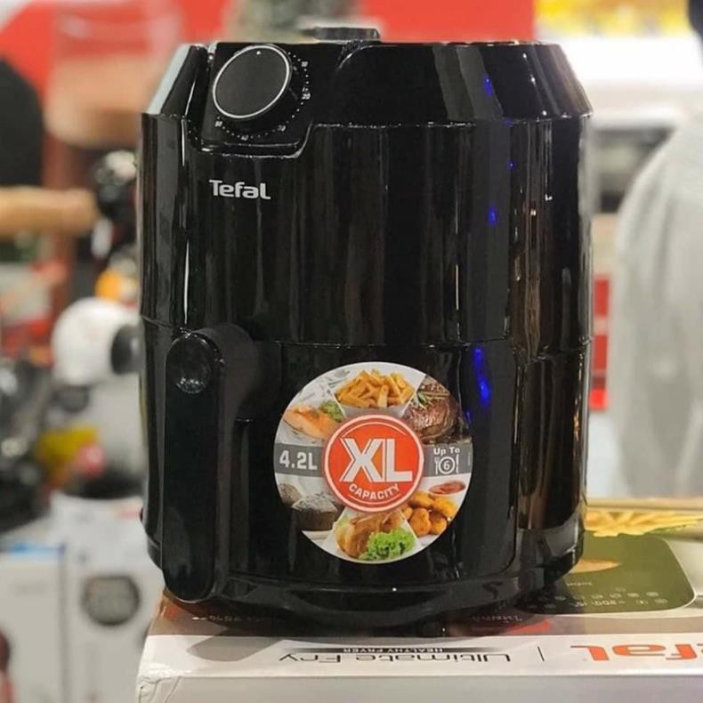 Nồi chiên không dầu Tefal EY2018