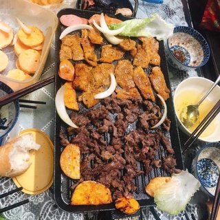 NẦM LỢN 500g