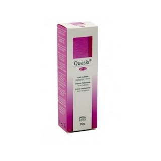Quasix cream trứng cá đỏ tuýp 30g