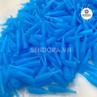 100 Ngòi xanh đa năng dùng cho máy thần thánh, giantsun, máy gù, máy pro