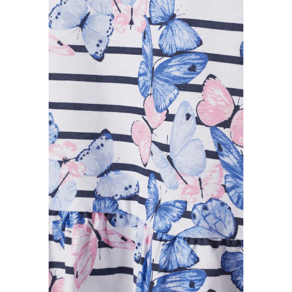 Set váy hạ eo và quần legging HM H&amp;M sz 1.5-2, 2-4y_hàng chính hãng Anh
