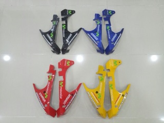 QUAN 12 - Mỏ cày ext150