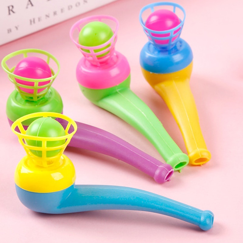 Đồ chơi thổi bong bóng vui nhộn cho bé