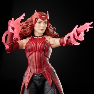 Marvel Legends Scarlet Witch