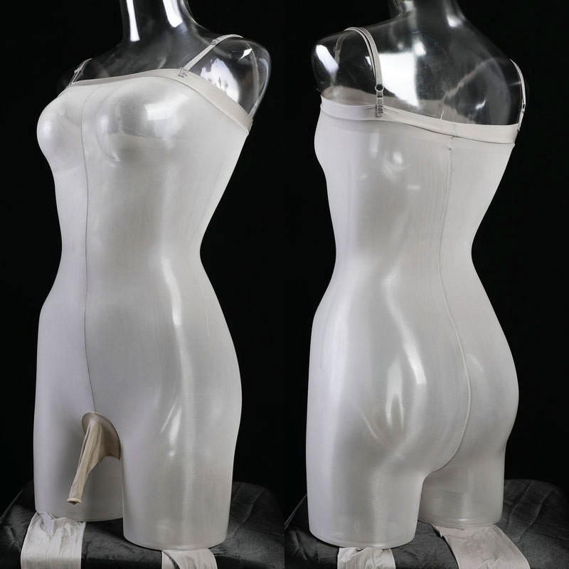 Quần tất liền thân siêu mỏng 8D quyến rũ dành cho nam giới