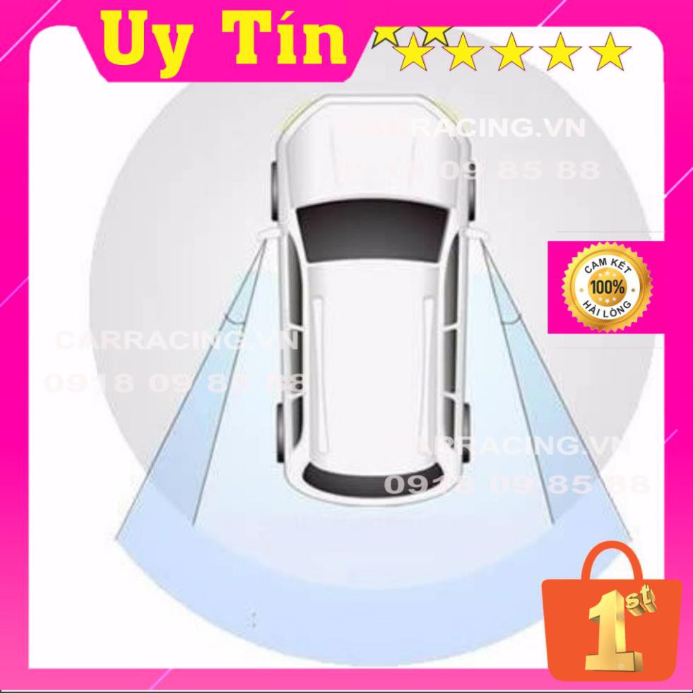 Gương cầu lồi gắn kính hậu ô tô xoay 360 xóa điểm mù - Nội thất phụ kiện và cũng là đồ chơi ô tô , xe hơi | BigBuy360 - bigbuy360.vn