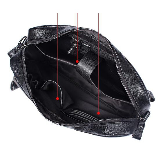 CẶP DA BÒ VĂN PHÒNG ( BẢO HÀNH DA TRỌN ĐỜI SẢN PHẨM ) | BigBuy360 - bigbuy360.vn