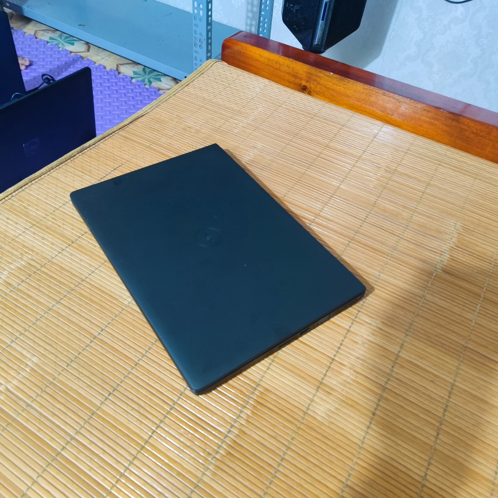 Laptop cũ Dell Latitude E3460 cho dân văn phòng , sinh viên , hoc sinh celeron 3215U, ram 4gb, ssd ổ cứng 120GB màn 14 " | BigBuy360 - bigbuy360.vn