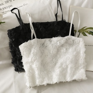 (CÓ SẴN+ẢNH THẬT) ÁO CROPTOP ROSIE FORM CHUẨN