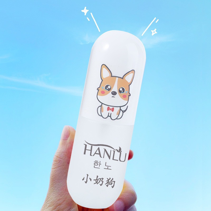 Một chai nước hoa Hanlu 40ml thơm lâu | BigBuy360 - bigbuy360.vn