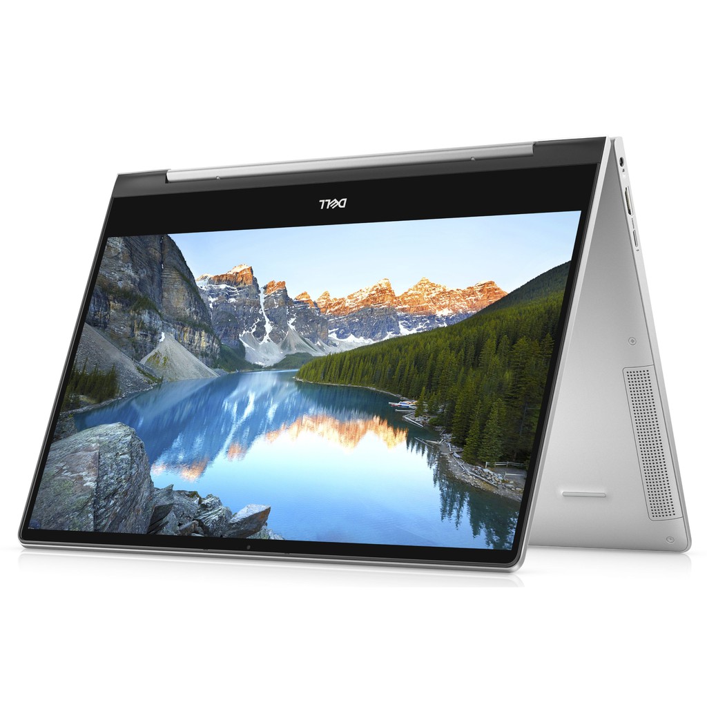 Laptop 2 trong 1 Dell 7391 i7 10510U/ ram 16gb/ ssd 512gb+ 32gb/ 13.3  UHD touch New | BigBuy360 - bigbuy360.vn