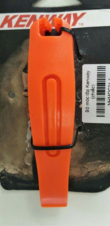 Bộ móc lốp Kenway cho xe đạp thể thao, bền bỉ