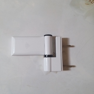 Bản lề 3D cửa nhựa lõi thép, cửa window loại 2 (phổ thông)