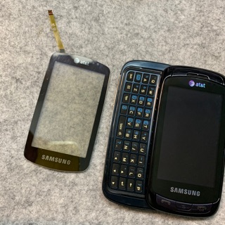 Cảm ứng Samsung Sgh-A877 Impression