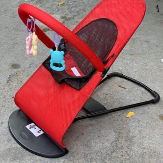 Ghế rung ghế lắc trẻ em