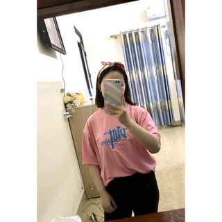 Áo phông dáng rộng