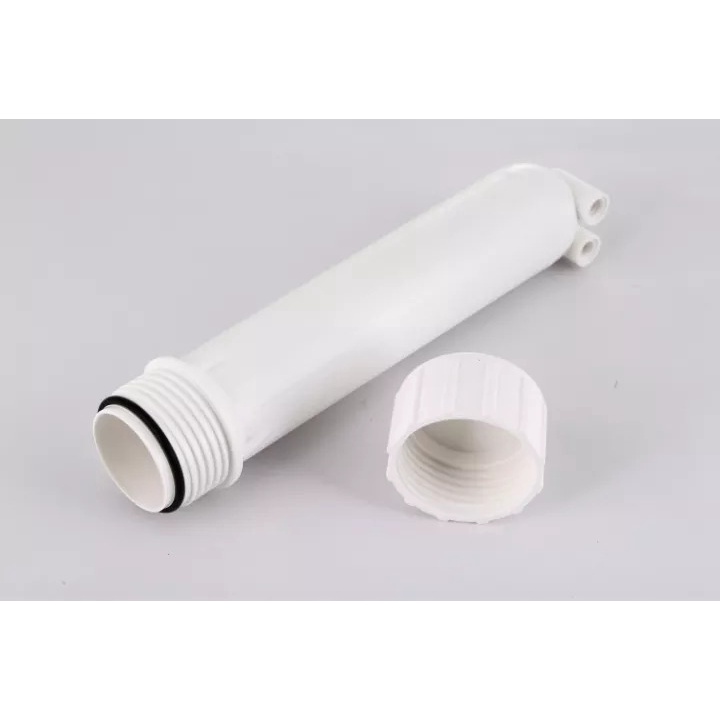 Vỏ màng R.O nối nhanh trong máy lọc nước R.O gia đình DL39