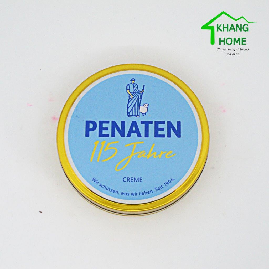 KEM CHỐNG HĂM PENATEN CREME 50ML