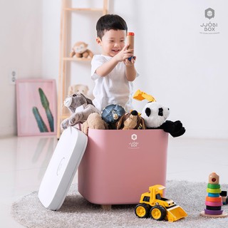 [CÓ SẴN] MÁY TIỆT TRÙNG ĐỒ CHƠI CHO BÉ JJOBI HÀN QUỐC