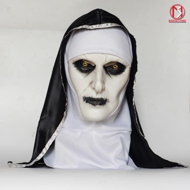 Mặt nạ ác quỷ valak