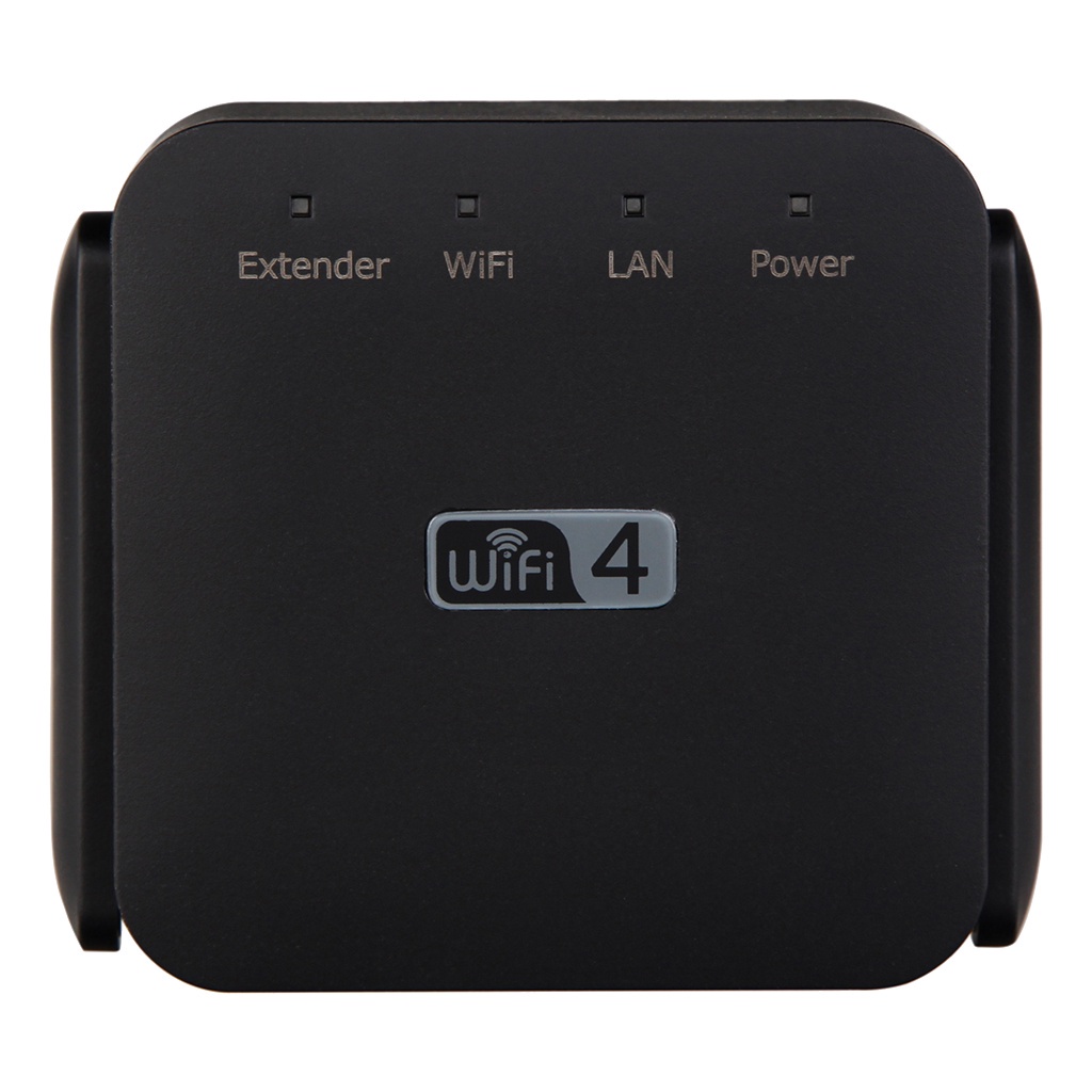 Thiết Bị Phát Wifi Không Dây 300mbps 2.4g Phích Cắm Us | BigBuy360 - bigbuy360.vn