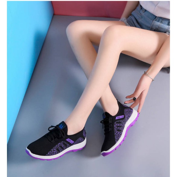 Giày Thể Thao Nữ GP981 Giá Tốt | BigBuy360 - bigbuy360.vn
