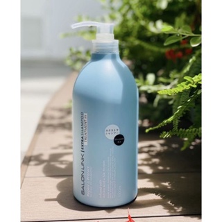 Combo dầu gội đầu salon link extra 1000ml