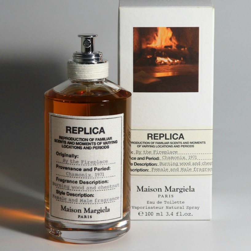 [𝗦𝗔𝗟𝗘]..::✨MẪU THỬ NƯỚC HOA BY THE FIREPLACE- MAISON MARTIN MARGIELA 5ml-10ml✨::.. | BigBuy360 - bigbuy360.vn