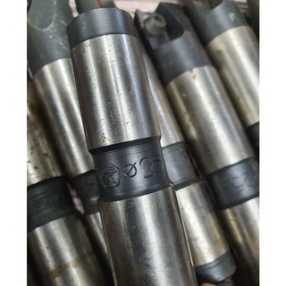 Dao phay gắn 2chip. Phi 25