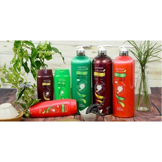 Dầu xả Thái Dương 7 - 200ml
