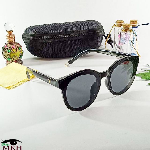 Mắt kính thời trang trẻ trung, năng động_ bảo hành 12 tháng_ chống tia UV 400 | BigBuy360 - bigbuy360.vn