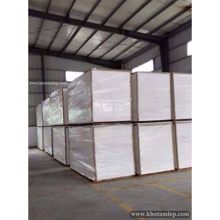 Bìa mô hình Fomex   Độ dày 2mm- 3mm / 5mm-8mm