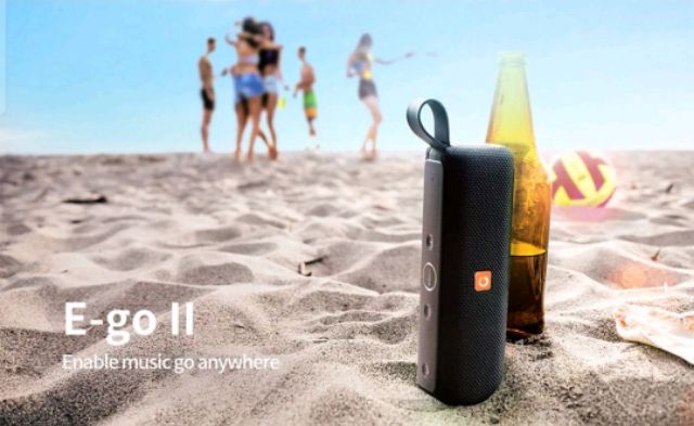 Loa DOSS E-go II mới nhất của hãng DOSS USA