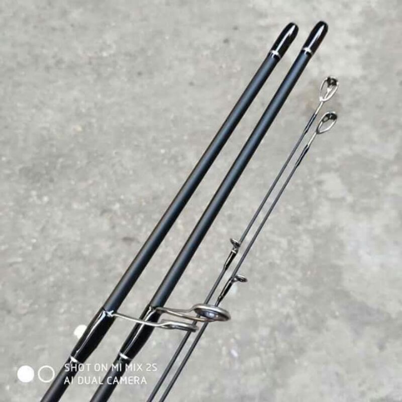 Cần câu lure ul chuyên cảm giác siêu bền