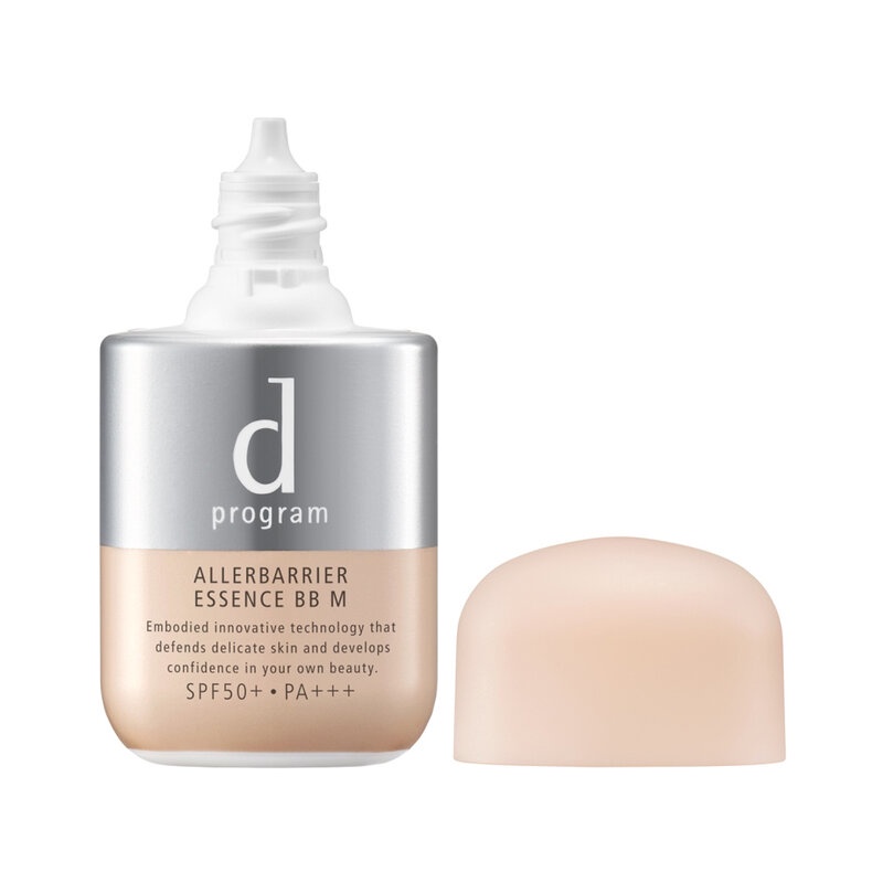 BB Chống Nắng Trang Điểm d program Allerdefense Essence BB N SPF50 PA+++ 30ml