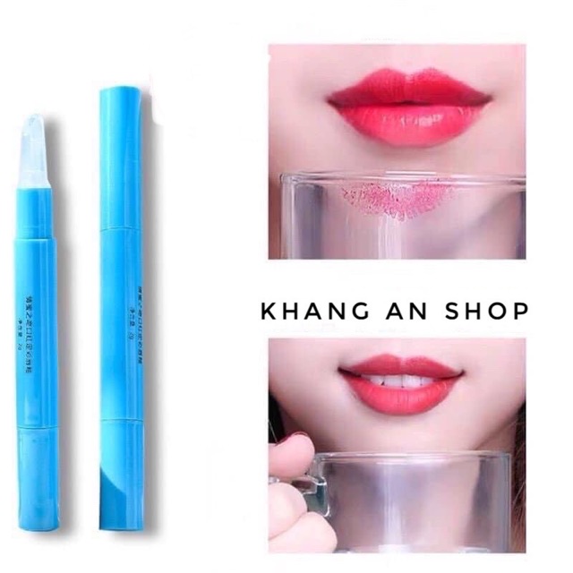 Gel khoá giữ màu  son không trôi Nội địa trung Bioquantang | BigBuy360 - bigbuy360.vn