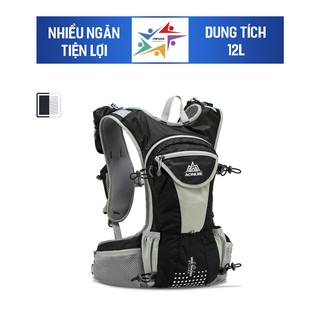 Balo/ Vest Nước Chạy Bộ, Chạy Trail Aonijie E905, Vest Running Aonijie E905