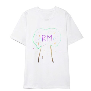 Áo Kpop BTS Concert 5TH MUSTER