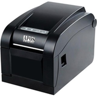 Máy in hóa đơn Xprinter XP-K200L