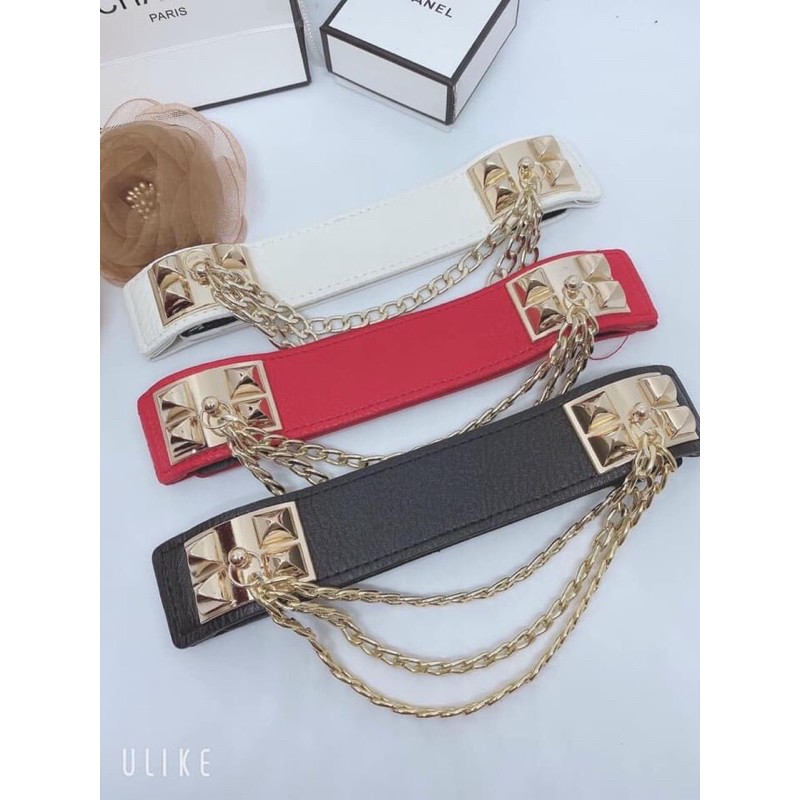 Đai váy thời trang