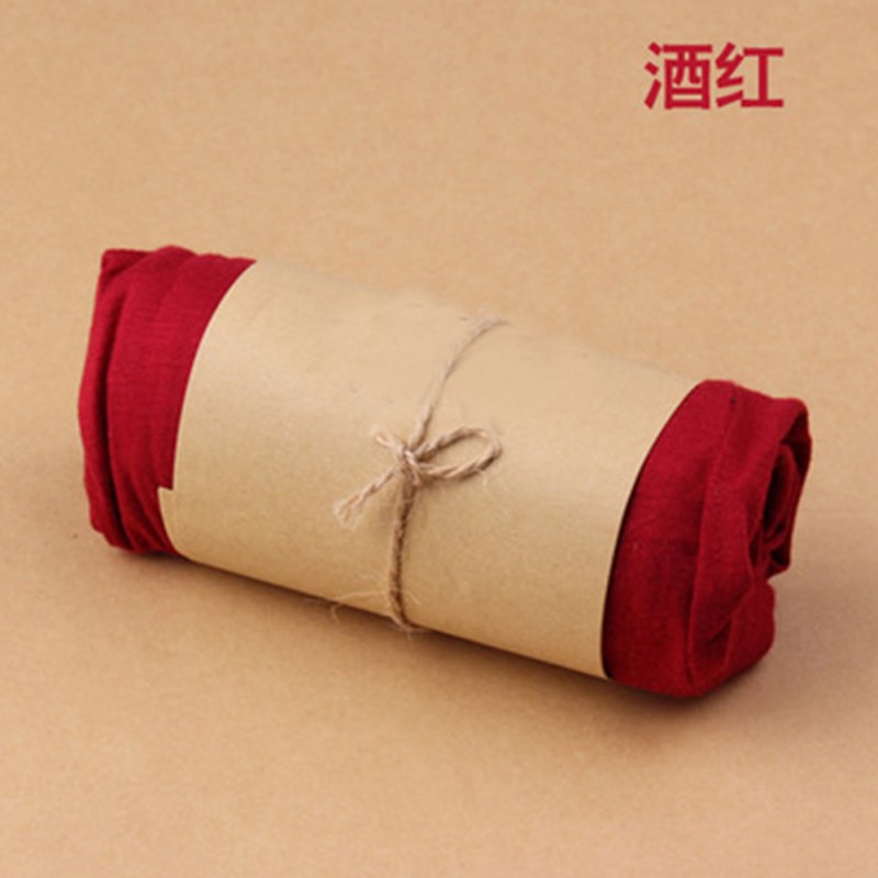 Quần Legging Cotton Mỏng Màu Sắc Kẹo Ngọt Phong Cách Hàn Quốc
