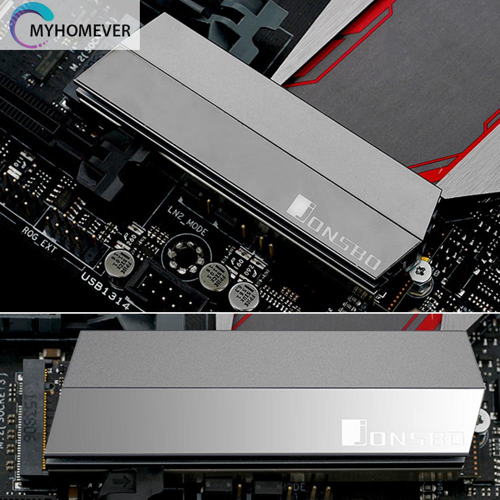 Bộ Tản Nhiệt Ổ Cứng Ssd M.2 2280 | BigBuy360 - bigbuy360.vn