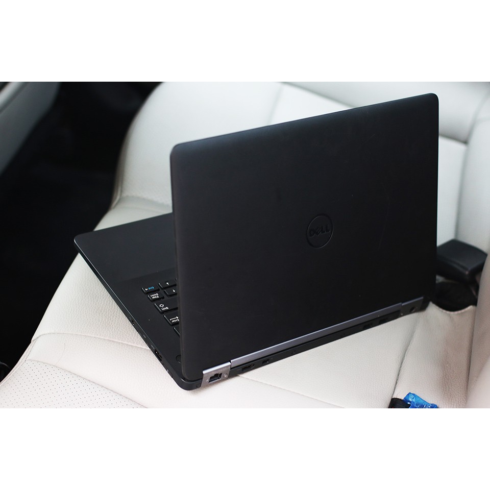 DELL Latitude E7470