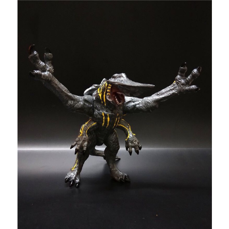 Mô Hình Nhân Vật Pacific Rim 22