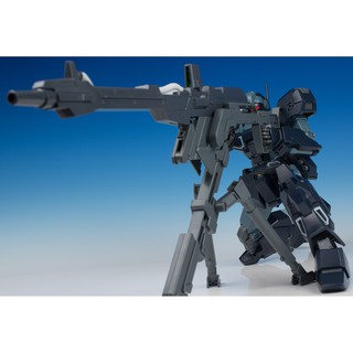 Mô hình lắp ráp MG 1/100 Jesta (Shezar Team Type Team B/C) Bandai