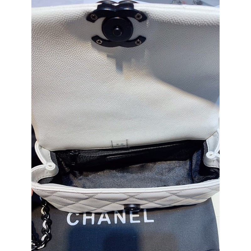 Túi cn về 2 màu s20