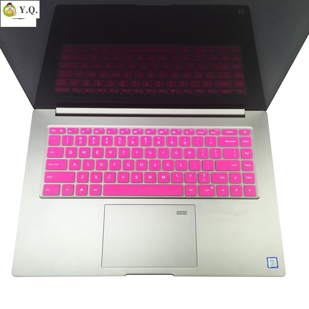 Miếng Dán Bảo Vệ Bàn Phím Cho Xiaomi Mi Notebook Pro 15 15.6 '' 15.6 Inch