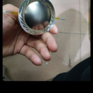 Màng tép lá côn titan 44.4