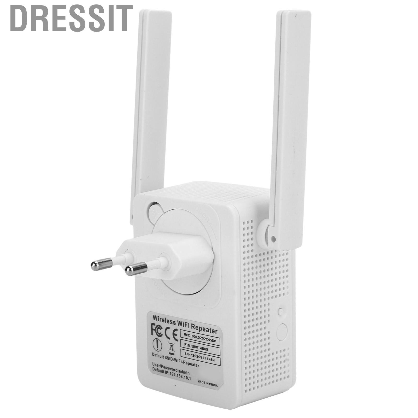 Thiết Bị Mở Rộng Tín Hiệu Wifi Wr13b 300m Eu 100-240v | BigBuy360 - bigbuy360.vn