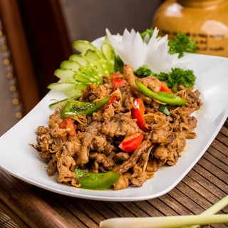 1KG Thịt nhím cắt lát chế biến nhiều món